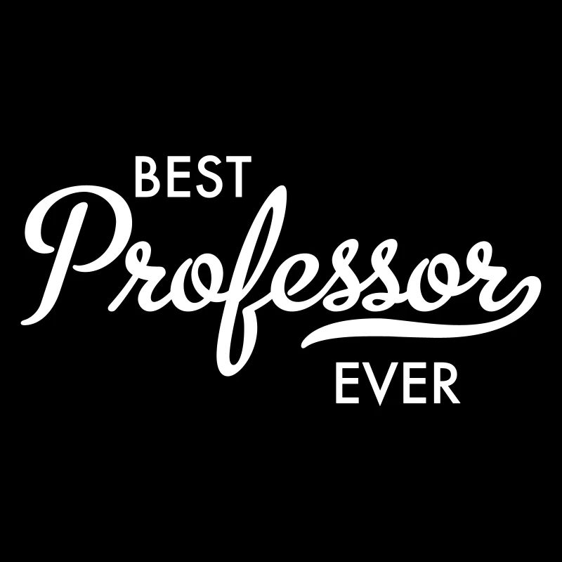 professeur