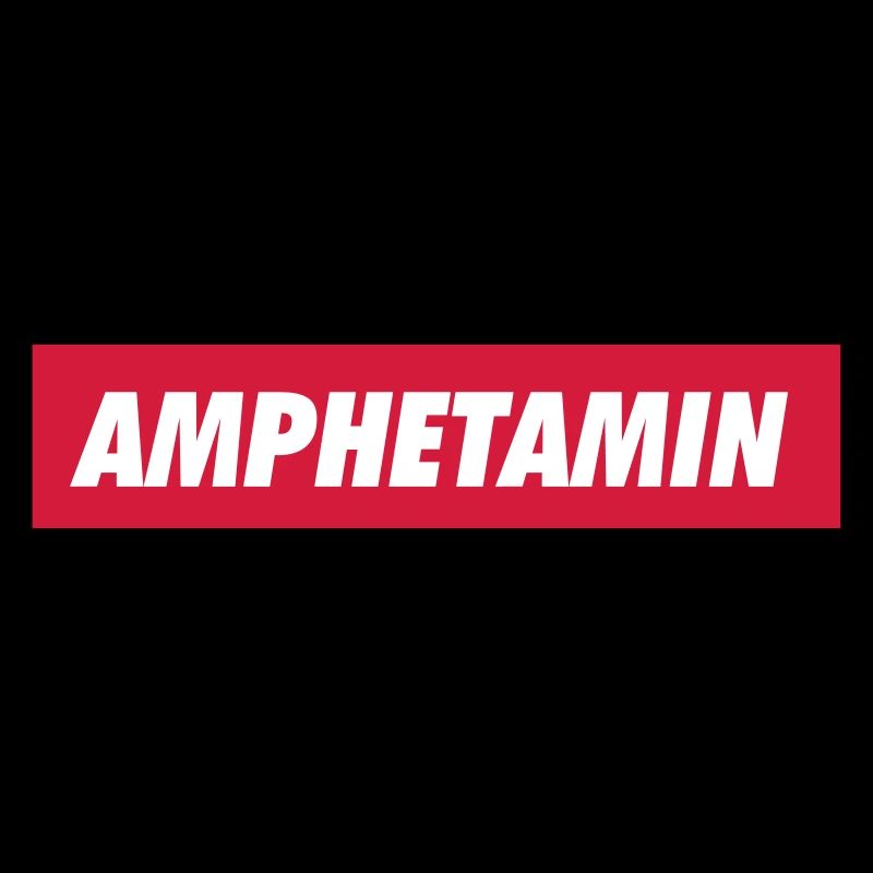 Amphetamin