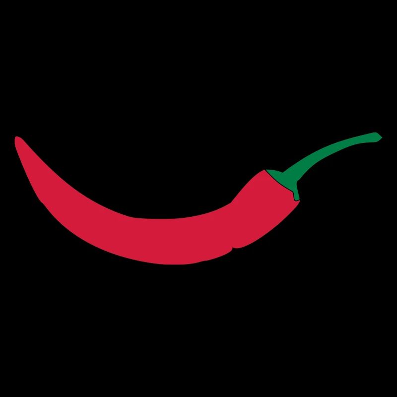 Piment rouge