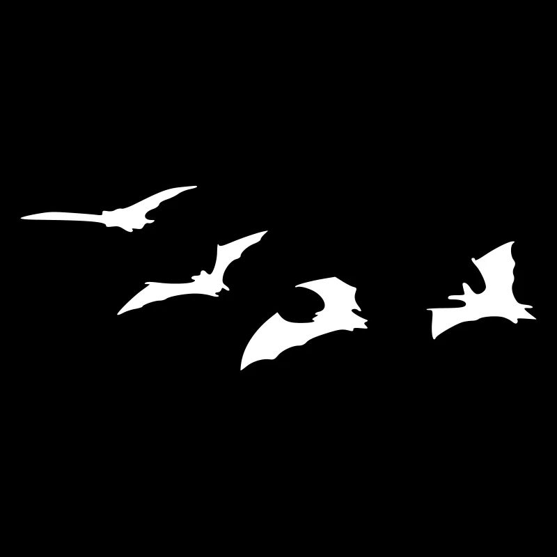 Bat - bats