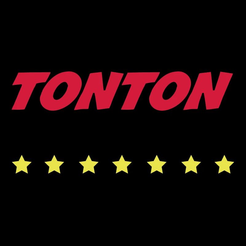 TONTON d"amour