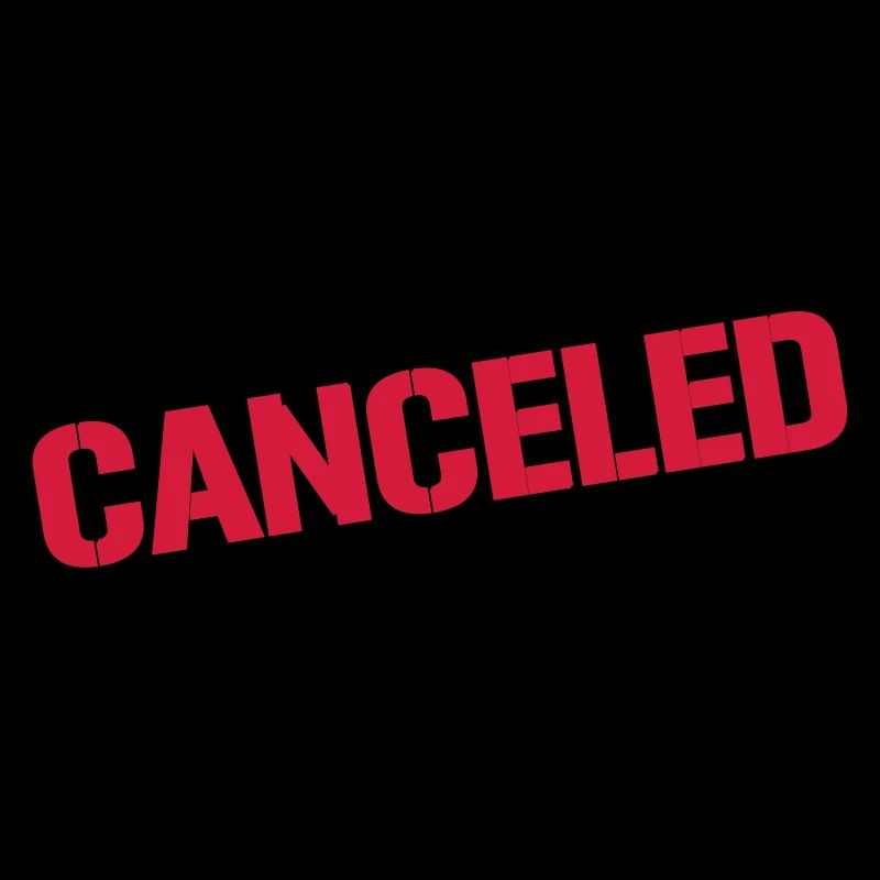 CANCELED