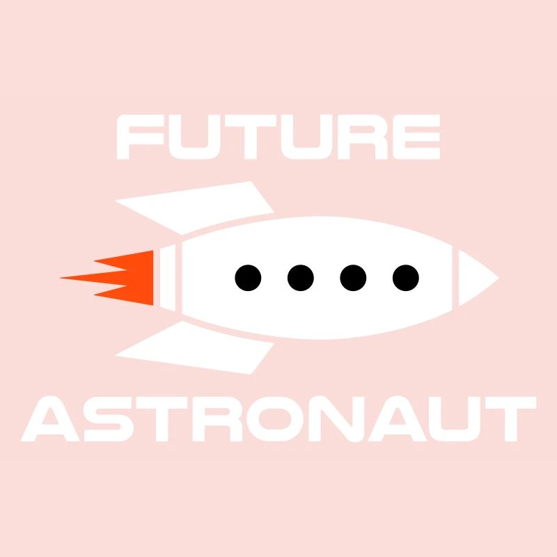 Futur astronaute (vaisseau spatial)