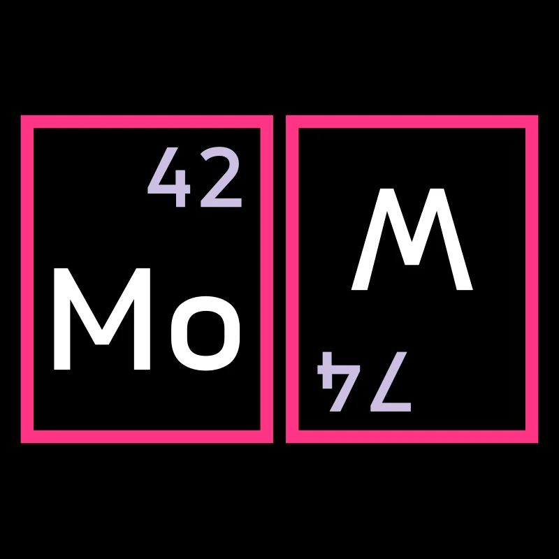 Mom (molybdenum, tungsten twisted)