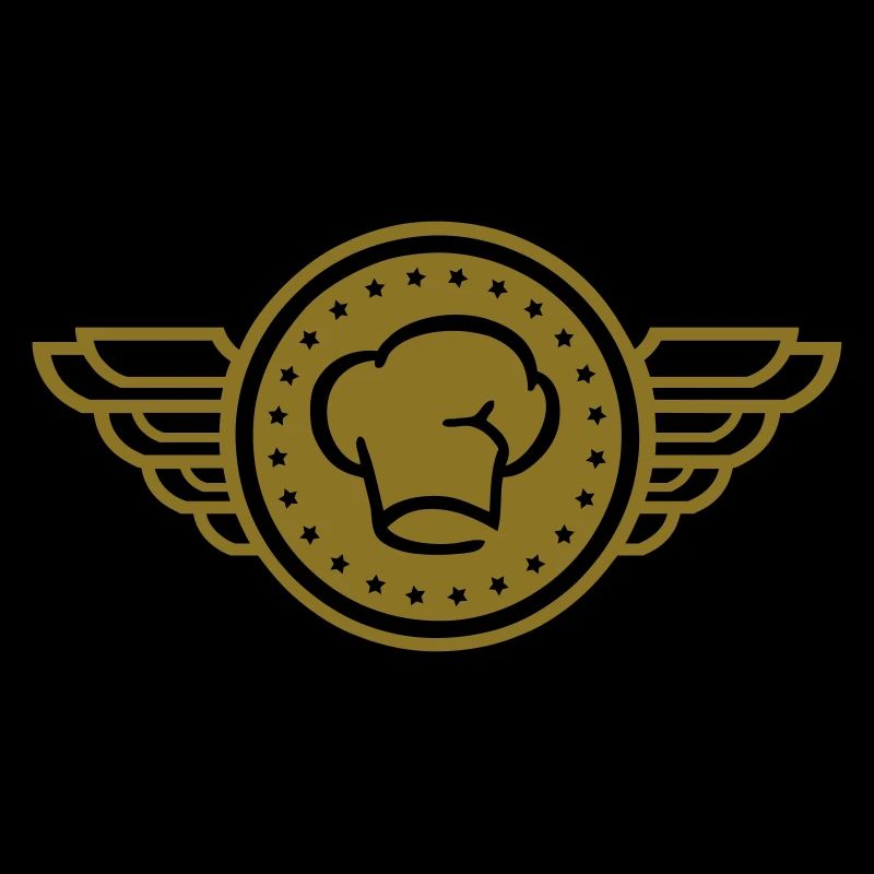 Cooking Crest 01