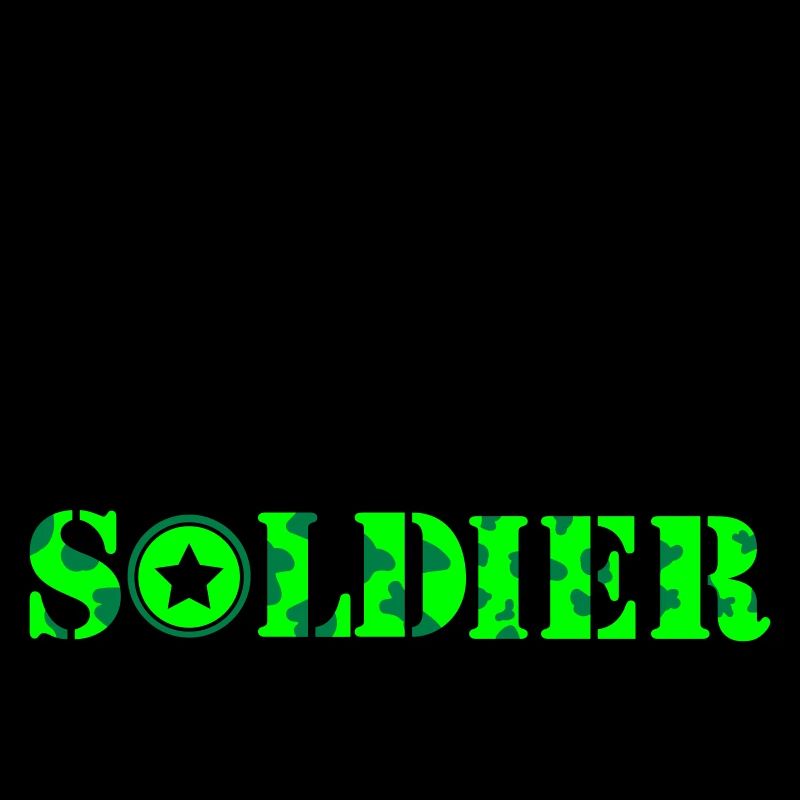 Tank Soldier