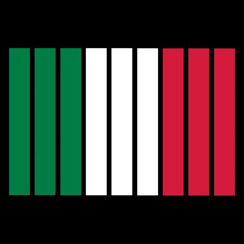 Rayures Italie