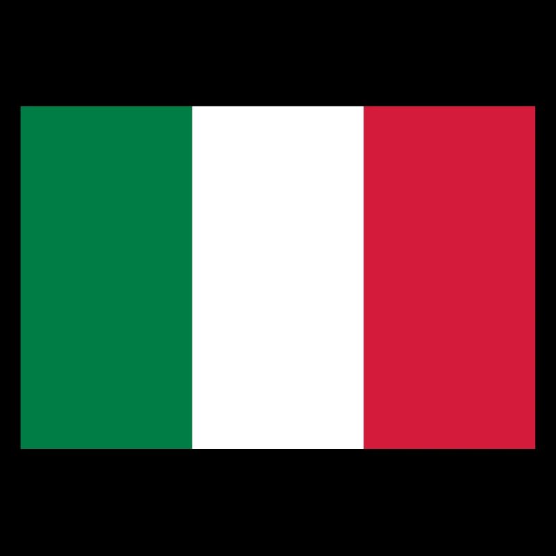Italie Drapeau