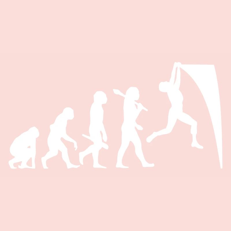 Evolution du guerrier ninja