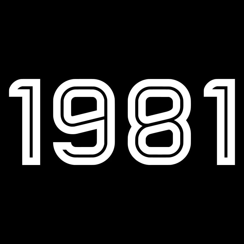 1981 Inline
