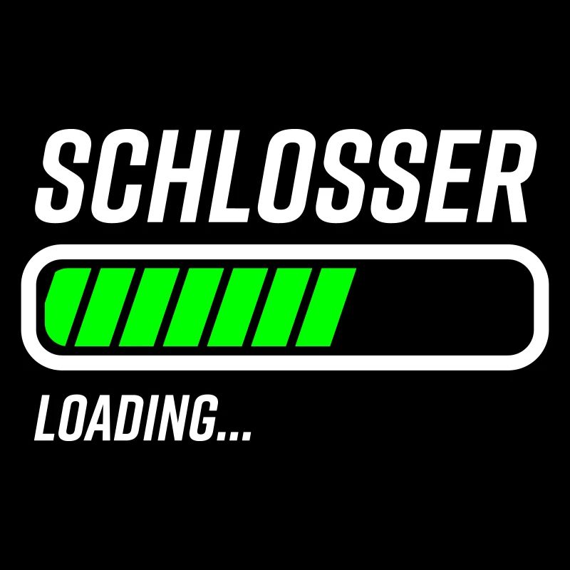 Schlosser Loading Ladebalken