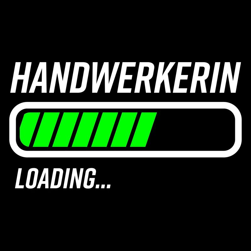 Handwerkerin