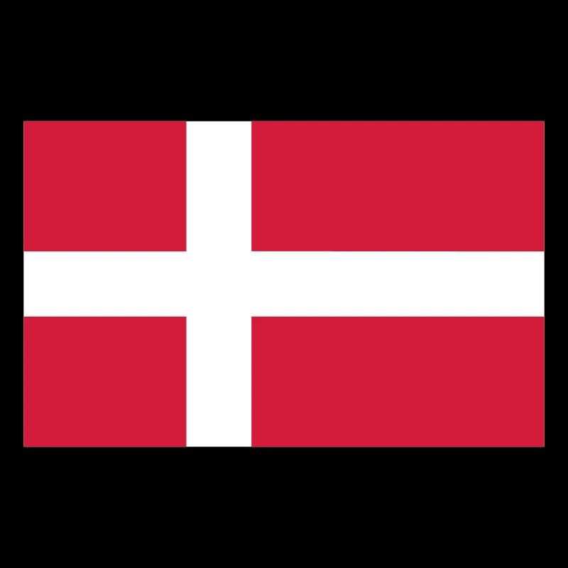 Drapeau du Danemark
