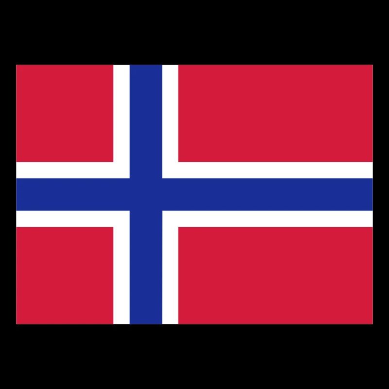 Norway Flag