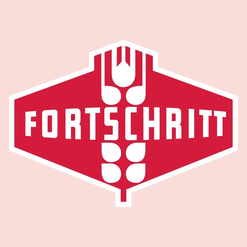 Progress GDR (bicolore)