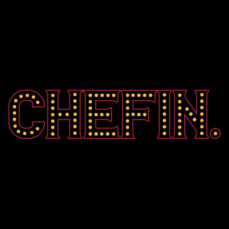 Chefin | Farben änderbar