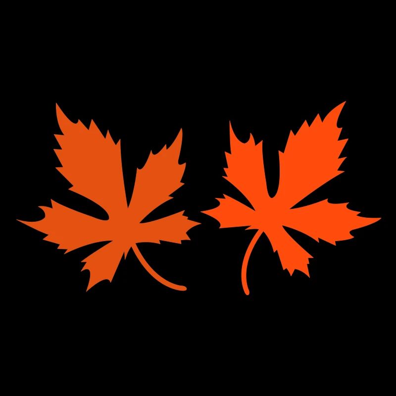 Feuilles