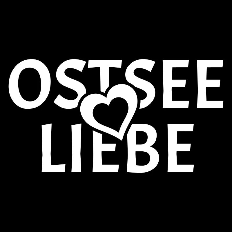 Ostseeliebe