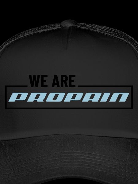 #wearepropain