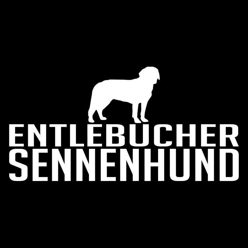 ENTLEBUCHER SENNENHUND Hunderasse