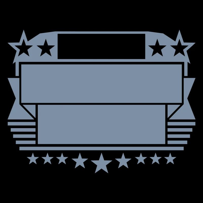 Frame Shield Insert Text