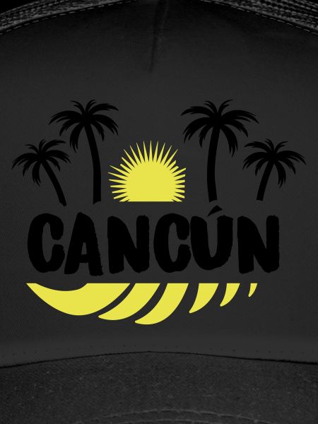 Cancun