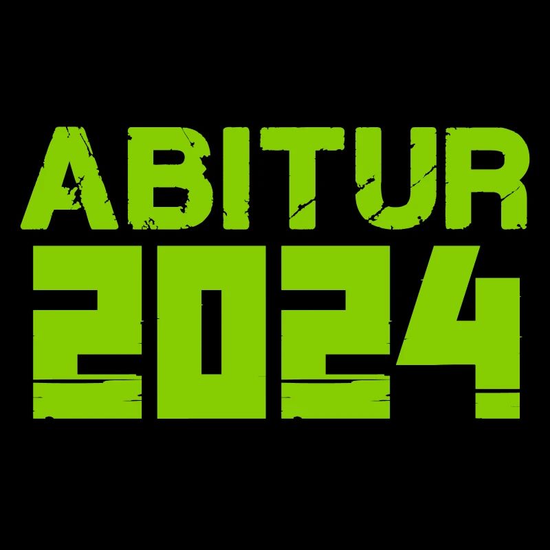 Abitur 2024