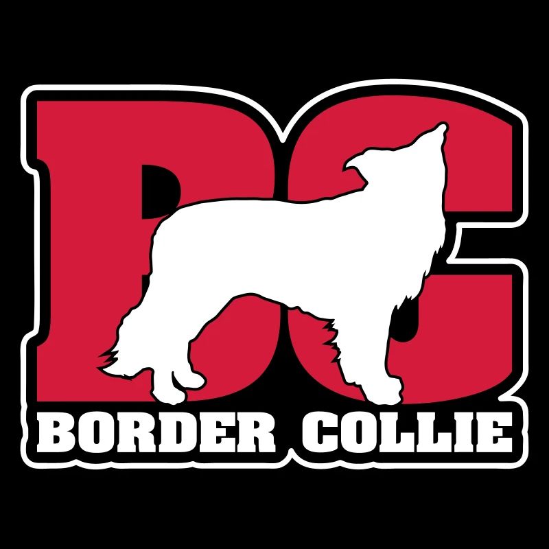 BORDER COLLIE BC
