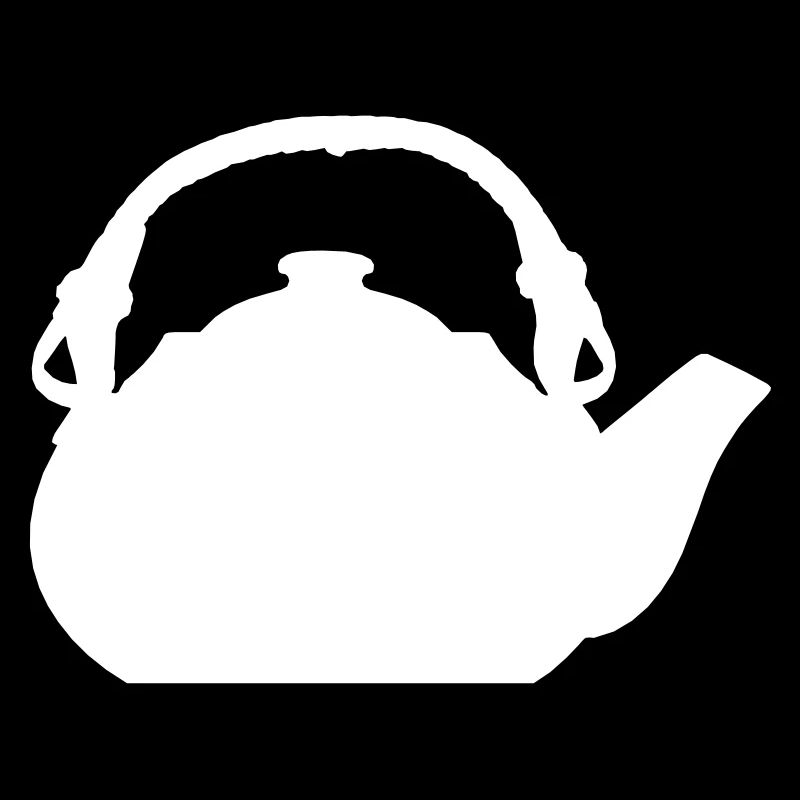 teapot