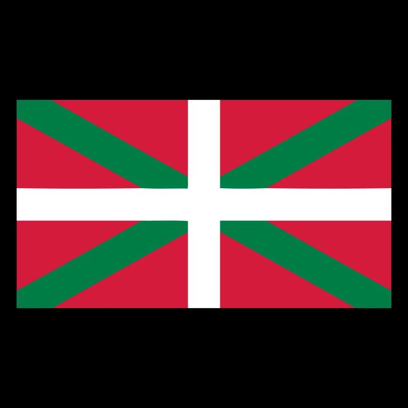 ikurrina - basque flag