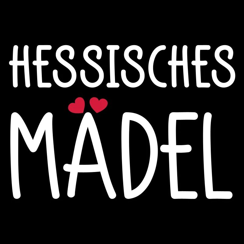 Hessisches Mädel