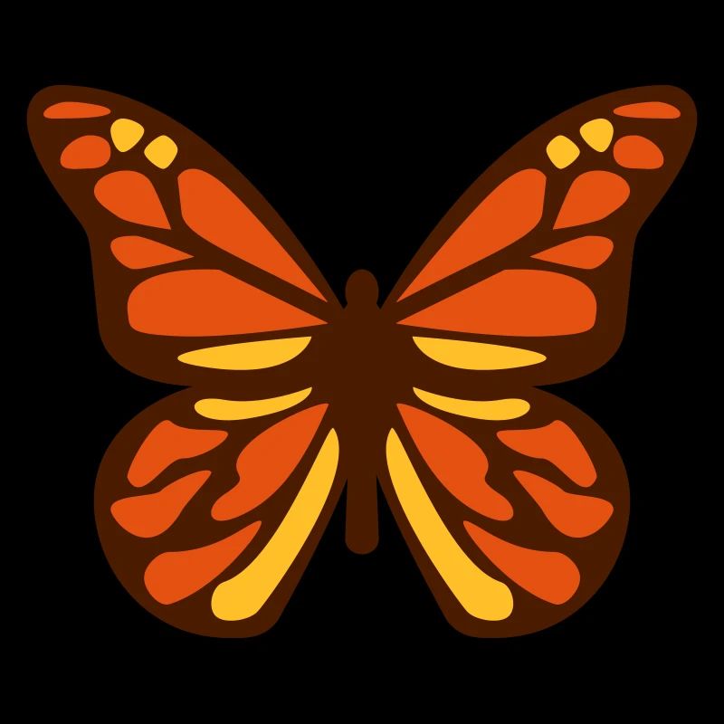 Monarch butterfly