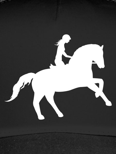 Equestrian elegance