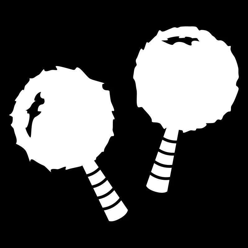 Pompons Pompoms Pom Poms Pom Pom Bommel