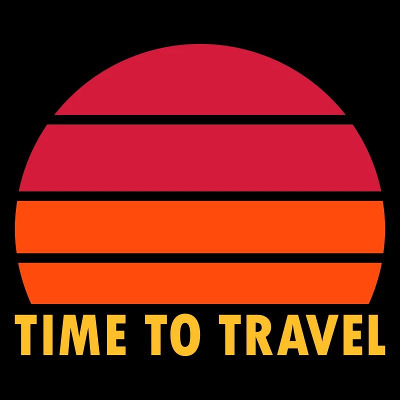 Time to travel (shared sun)