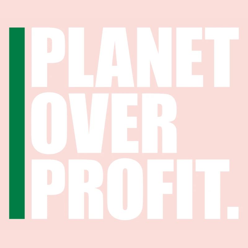 Planète sur le devis de profit