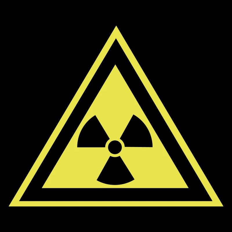 radioactif