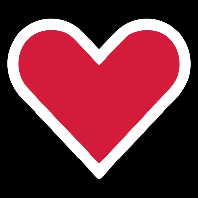 Boundless Love Heart