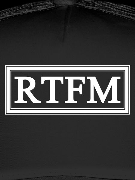 RTFM