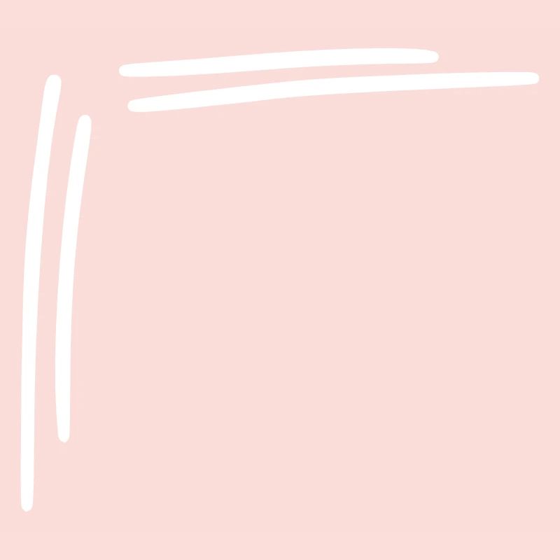 angular frame corner Vector