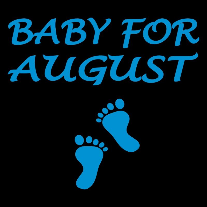 Baby for AUGUST