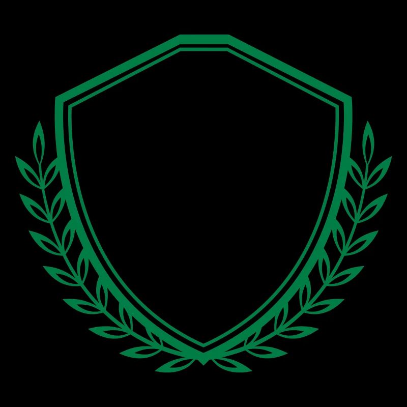 Emblème de l’écusson