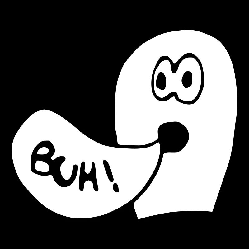 Geist Buh!