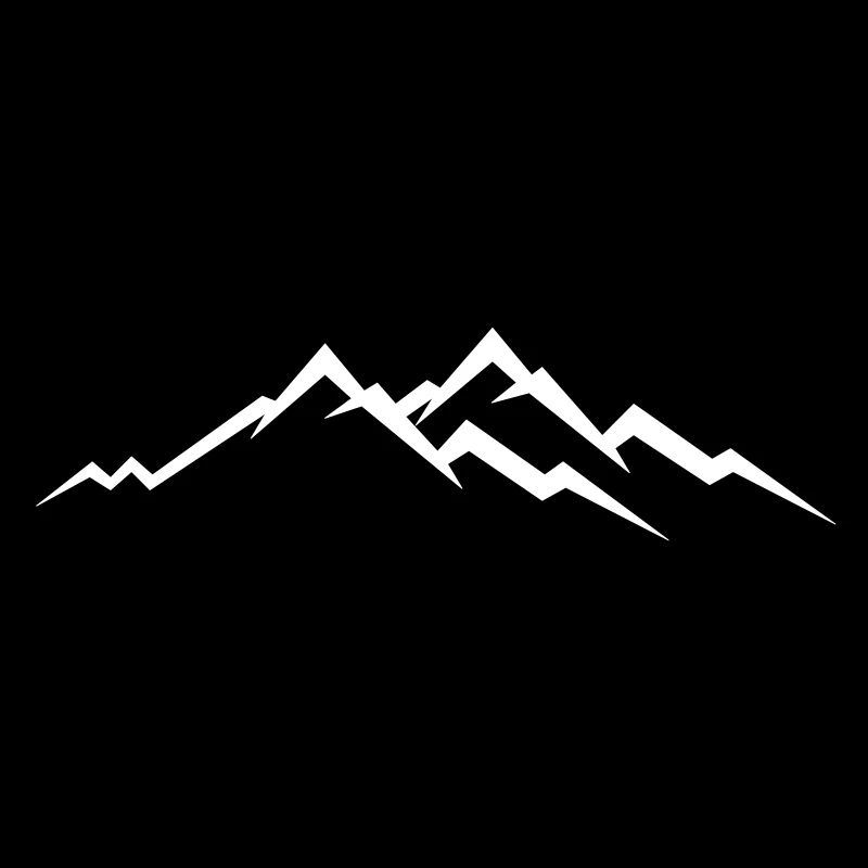 Mountains - Mountains
