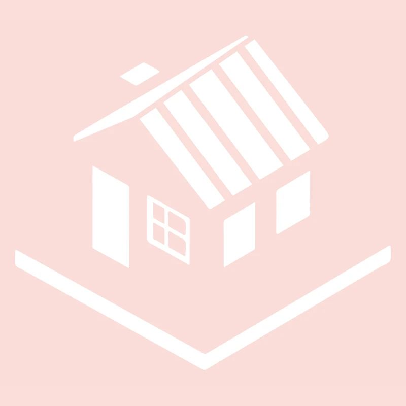 Icône de propriété de maison