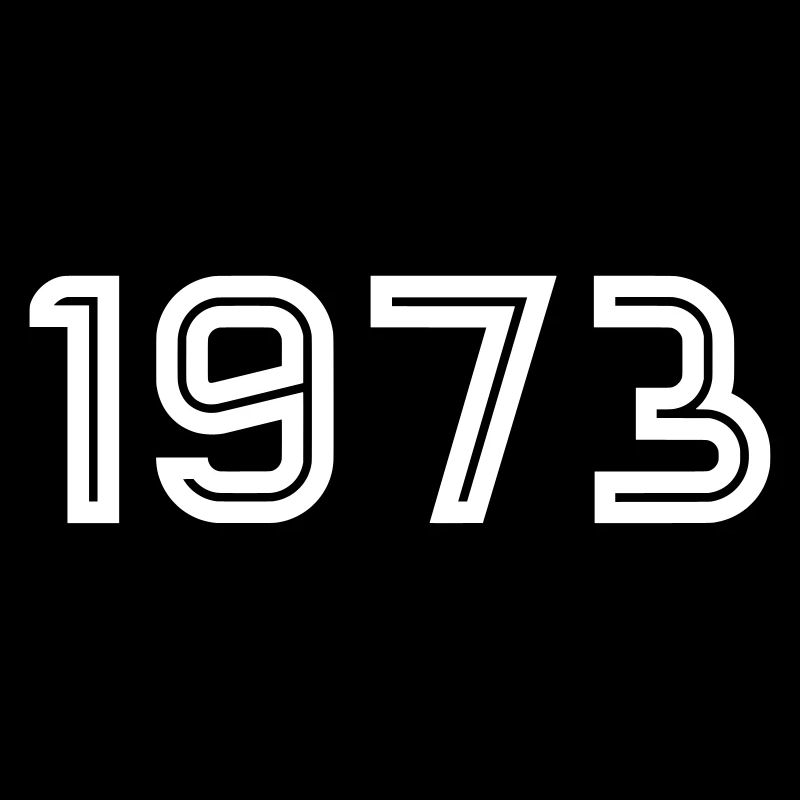 1973 Inline