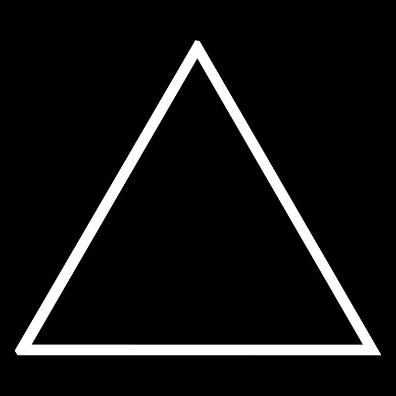 triangle