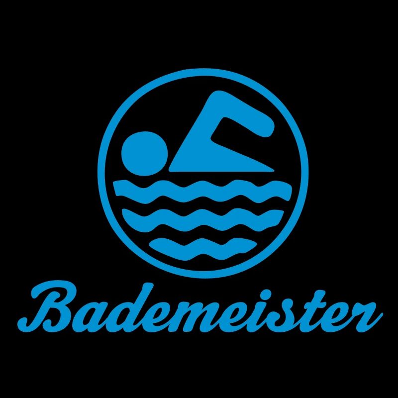 Gardien de la piscine