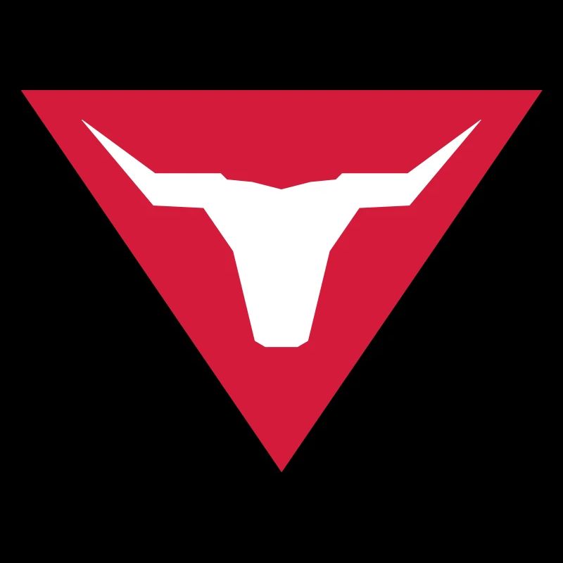 tête de taureau