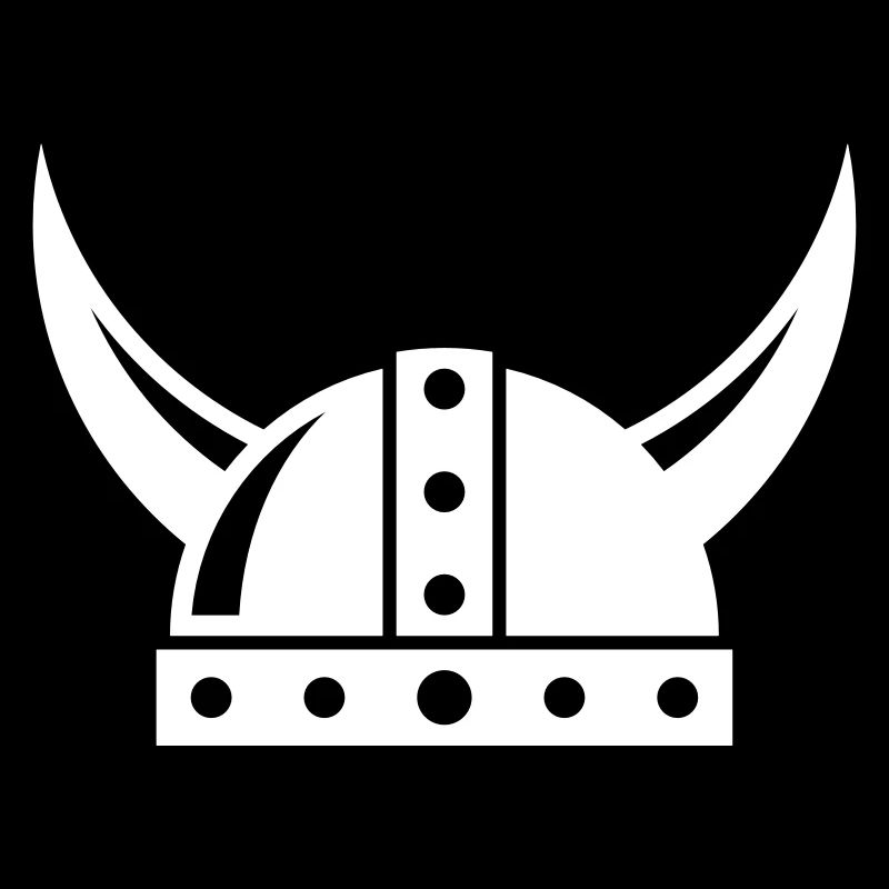 Casque Viking